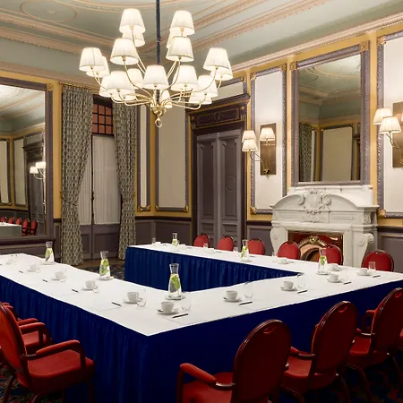 Hotel Des Indes - The Leading Hotels Of The World-3