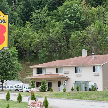 Super 8 By Wyndham Pittsburgh/Monroeville-3