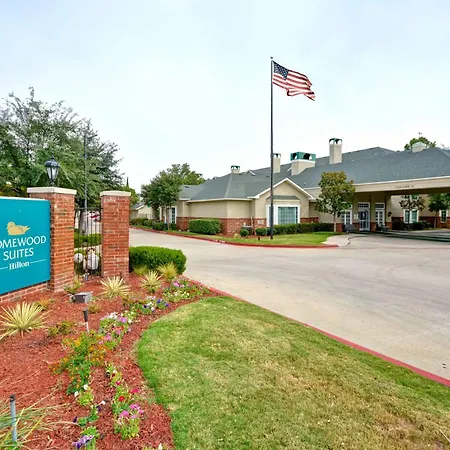 Homewood Suites By Hilton Dallas-Lewisville-2