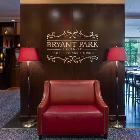 Residence Inn By Marriott New York Manhattan/Times Square-3
