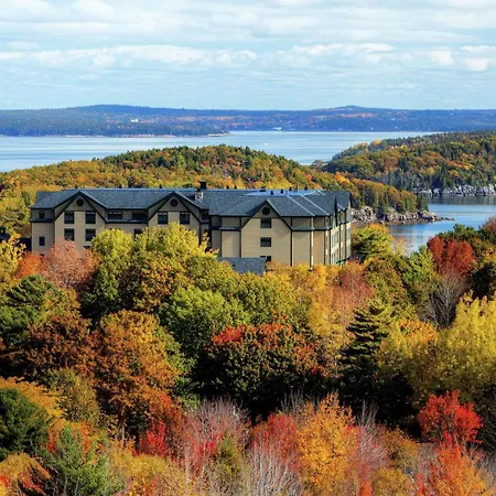 Hampton Inn Bar Harbor-2