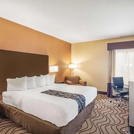 La Quinta By Wyndham Beeville-3