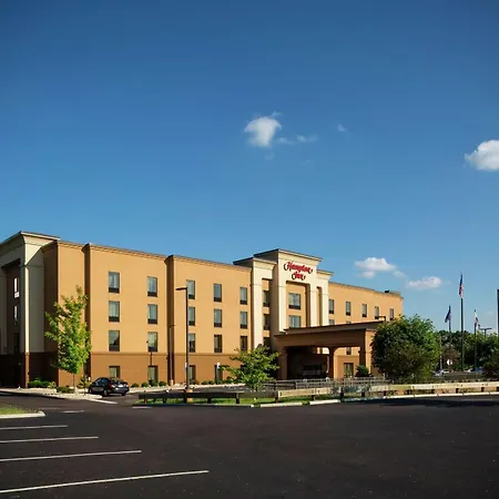 Hampton Inn Limerick-3