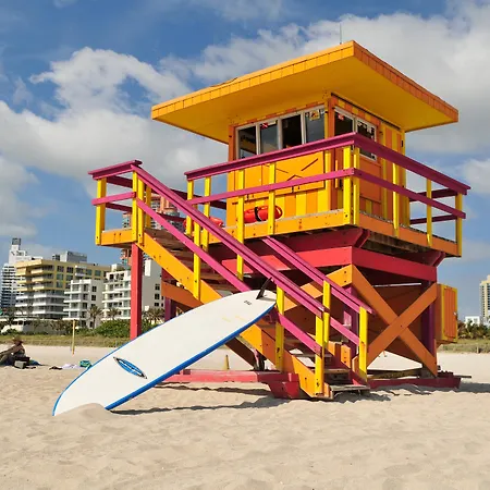 Red South Beach Hotel-3