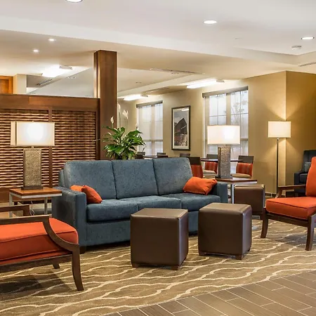 Comfort Inn Pa Turnpike - I-81-3