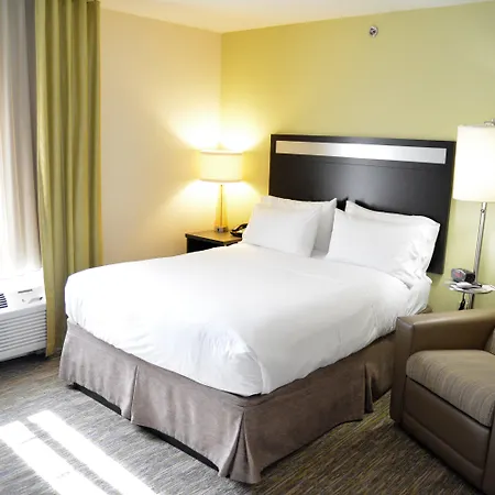 Candlewood Suites Youngstown W - I-80 Niles Area By Ihg-2
