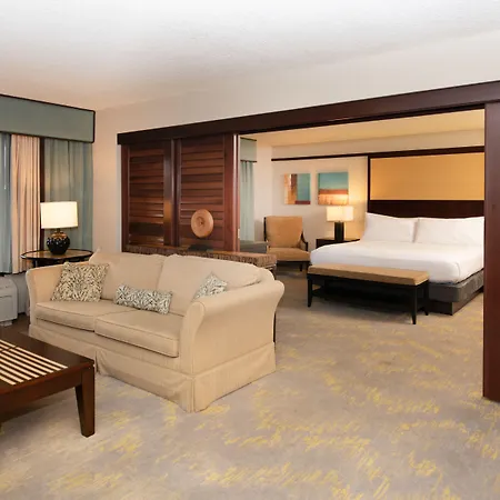 Doubletree By Hilton Orlando Theme Park Resort-2