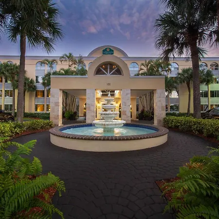 La Quinta I-95 Deerfield Beach - Next To The Home Depot & Behind The Wawa-3