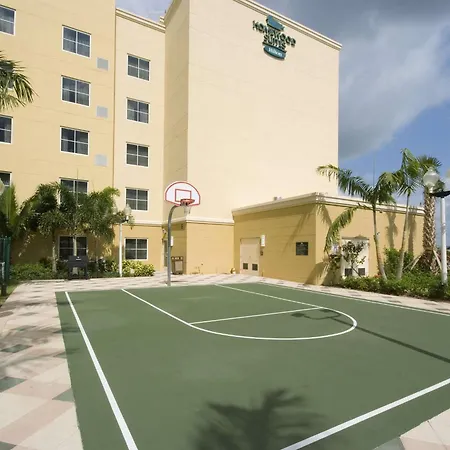 Homewood Suites By Hilton Miami - Airport West-2