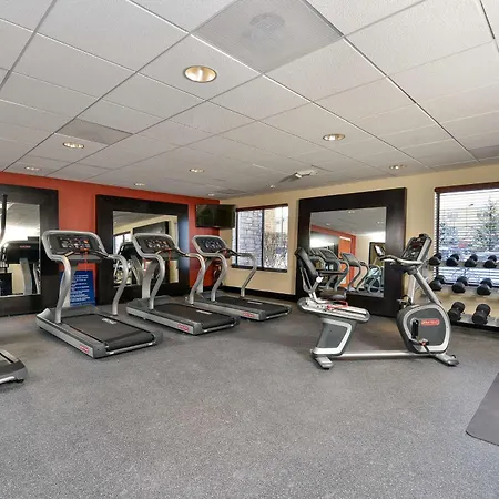Hampton Inn Detroit/Auburn Hills South-2