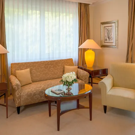 Parkhotel Bremen – ein Mitglied der Hommage Luxury Hotels Collection-2