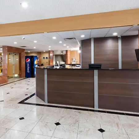 Ramada By Wyndham Newburgh/West Point-3