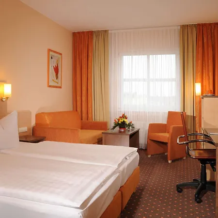 Plaza Inn Berlin Charlottenburg-2