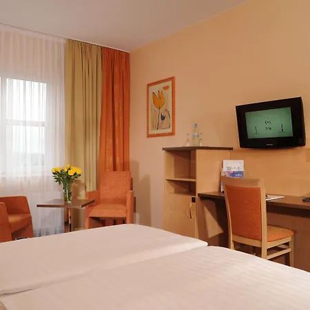 Plaza Inn Berlin Charlottenburg-3