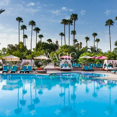 Tui Blue Medina Gardens (Adults Only)-2