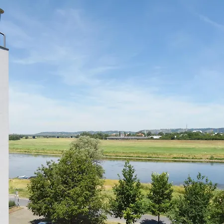 Amedia Dresden Elbpromenade, Trademark Collection By Wyndham-2