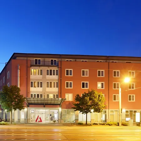 Amedia Dresden Elbpromenade, Trademark Collection By Wyndham-3