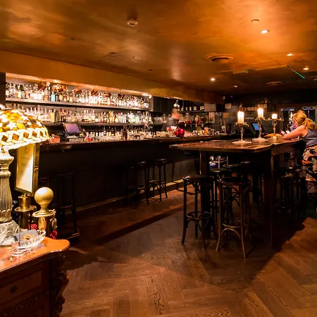 Kirketon Hotel Sydney-2