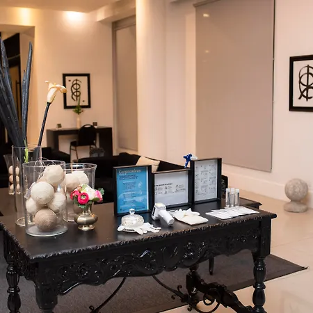 Believe Madero Hotel-3