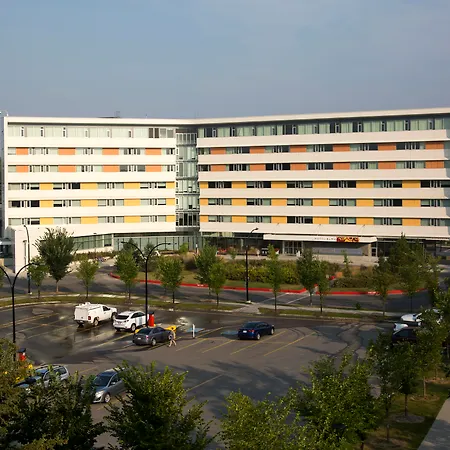 University Of Calgary Accommodations And Events-2