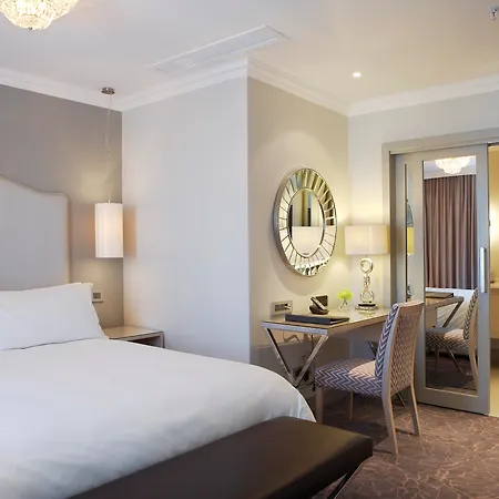 Queen Victoria Hotel By Newmark-2