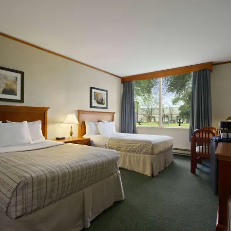 Park Inn Hotel Montreal Airport-3
