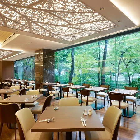 Keio Plaza Hotel Tokyo Premier Grand-3