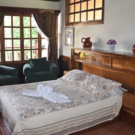 Hotel Mar De Luz-3