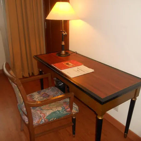 Dynasty Hotel Kuala Lumpur-3