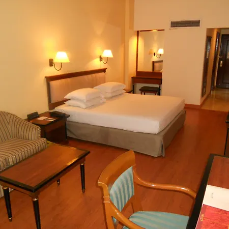 Dynasty Hotel Kuala Lumpur-2
