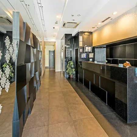 Hotel 81 Kovan-2