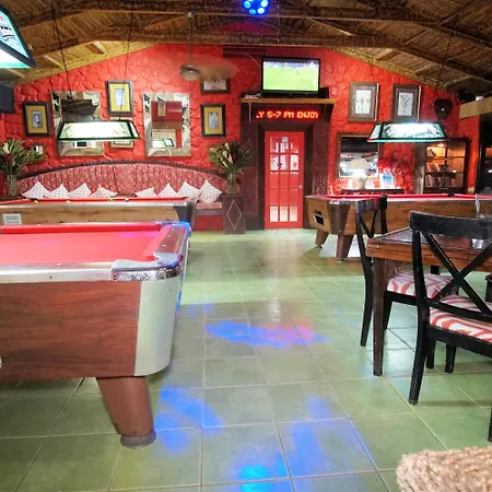Marigot Beach Club & Dive Resort-2
