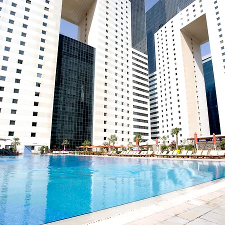 Ezdan Hotel West Bay-2