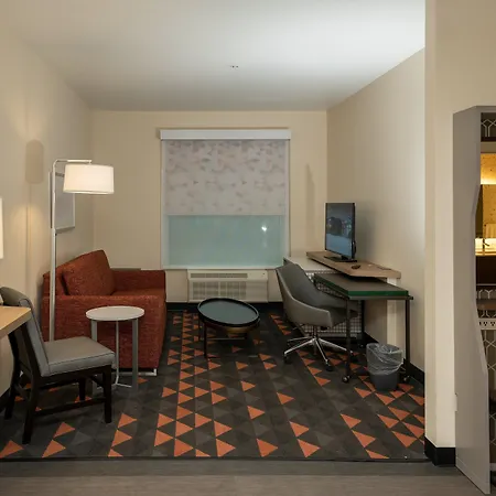 Homewood Suites By Hilton Houston-Westchase-2