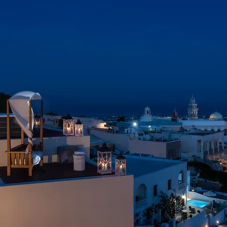 Mythical Blue Luxury Suites (Adults Only)-3