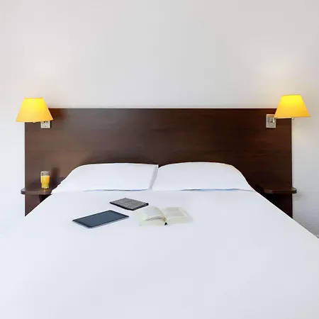 Aparthotel Adagio Access Lille Vauban-3
