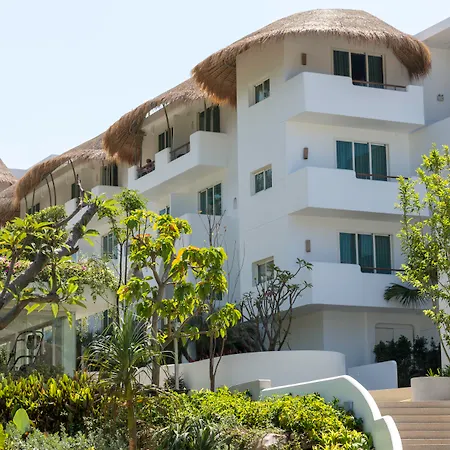 Eden Beach Khaolak Resort&Spa A Lopesan Collection Hotel - SHA Extra Plus-3
