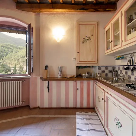 Torre Del Nera Albergo diffuso&Spa-2