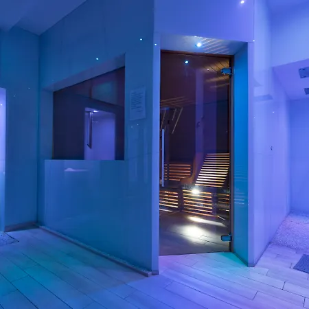 Victoria Palace Hotel & Zen Wellness-3