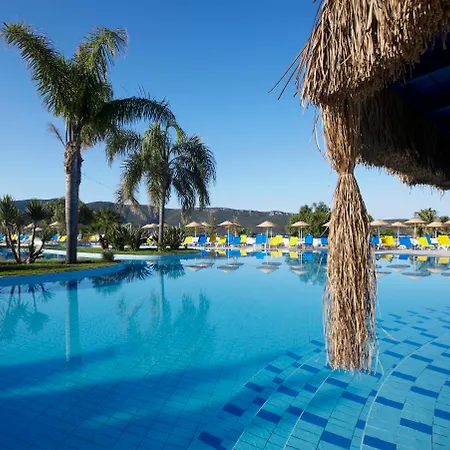 Bodrum Holiday Resort & Spa-2