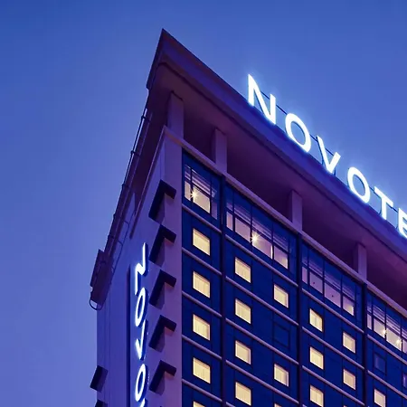 Novotel Konya-3