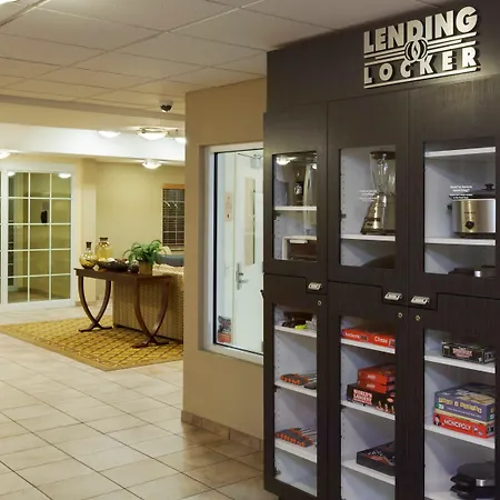 Candlewood Suites Reading By Ihg-3