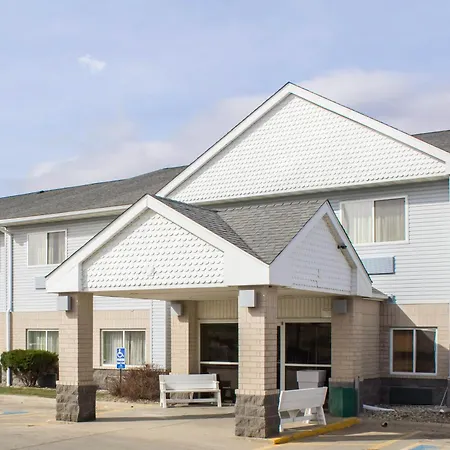 Quality Inn & Suites Sioux City Southeast-2