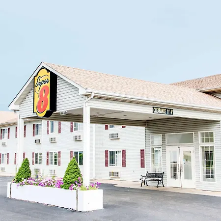 Quality Inn Neosho-3