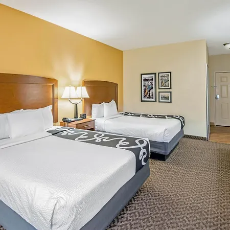 La Quinta By Wyndham Lawton / Fort Sill-2