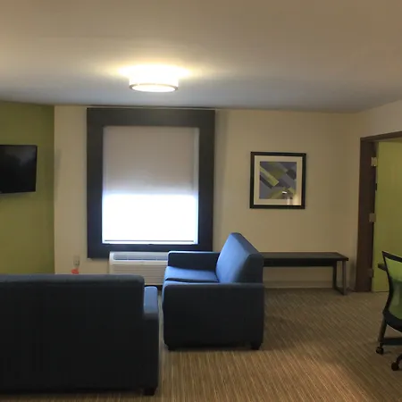 Holiday Inn Express Corydon By Ihg-3