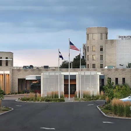 Doubletree By Hilton Hotel Denver - Thornton-2