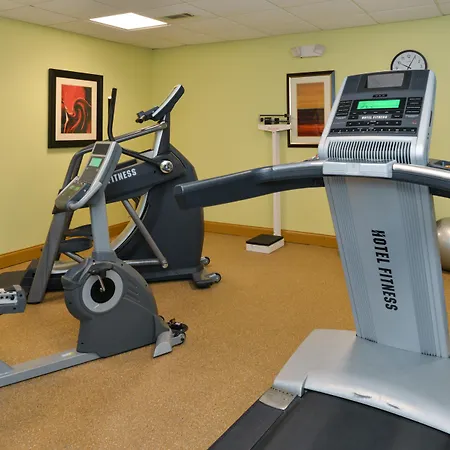 Wingate By Wyndham Jackson Ridgeland-3