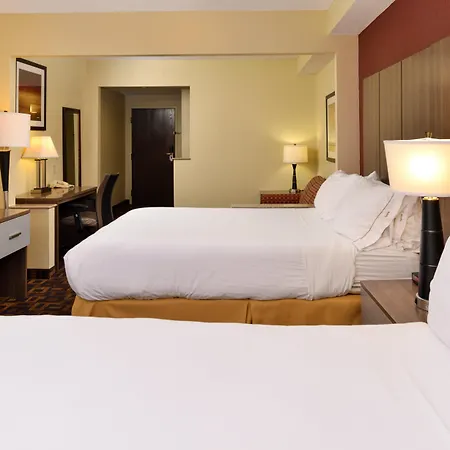 Wingate By Wyndham Jackson Ridgeland-2