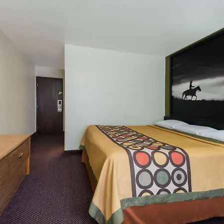 Super 8 By Wyndham Ruidoso-3